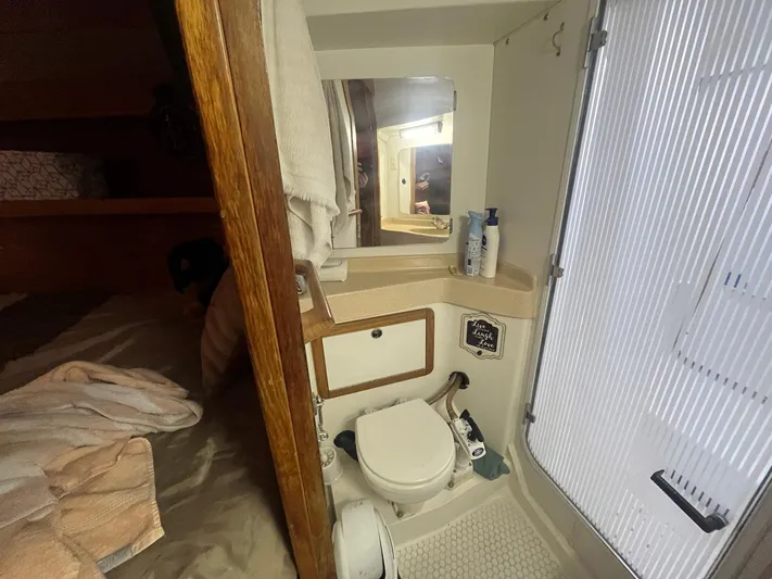 Bella Vita Yacht Photos Pics 