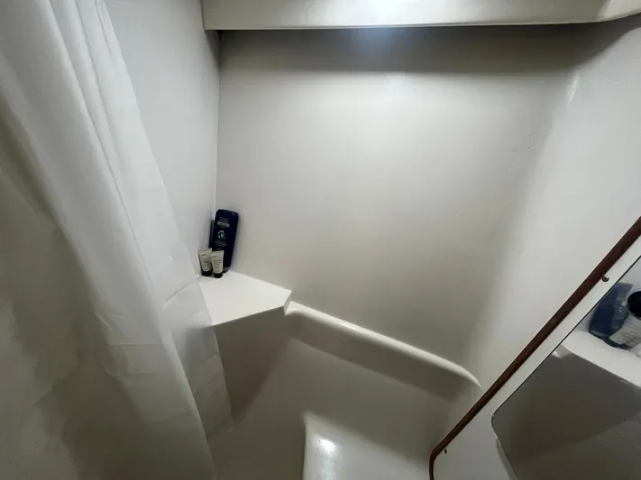 Bella Vita Yacht Photos Pics 