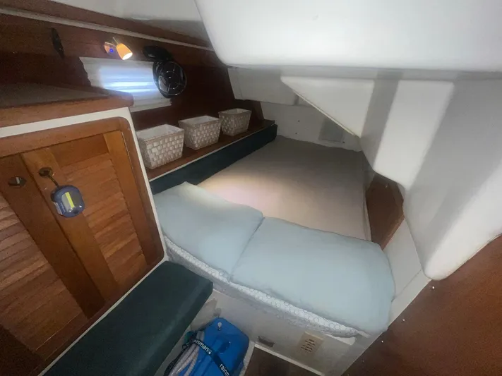 Bella Vita Yacht Photos Pics 