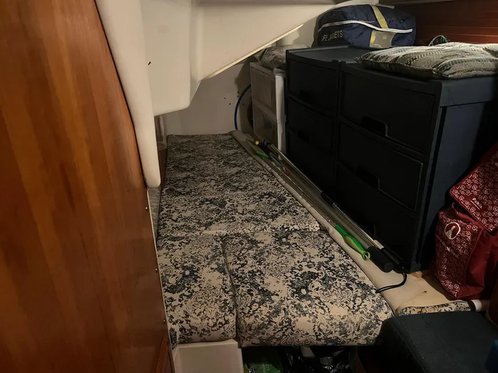 Bella Vita Yacht Photos Pics 