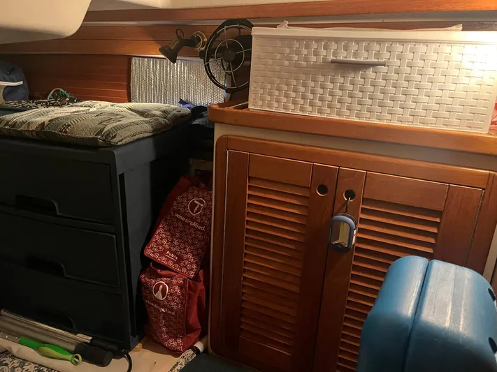 Bella Vita Yacht Photos Pics 