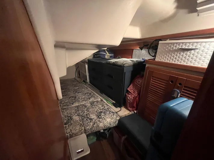 Bella Vita Yacht Photos Pics 