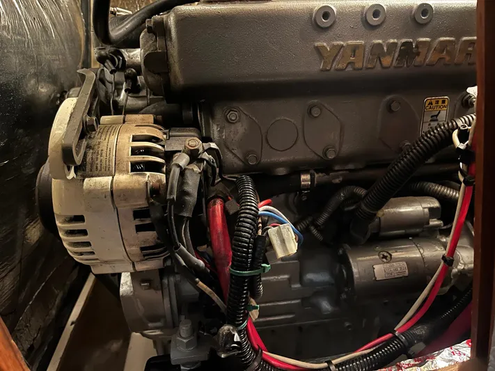 Bella Vita Yacht Photos Pics 