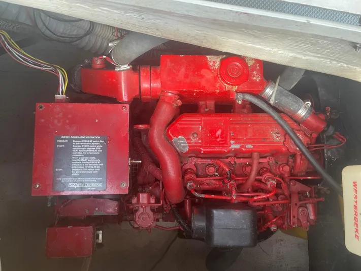 Bella Vita Yacht Photos Pics 