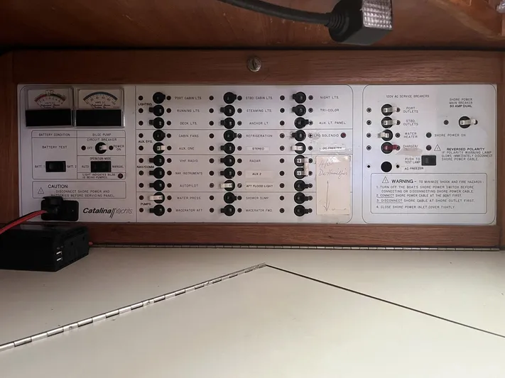 Bella Vita Yacht Photos Pics 