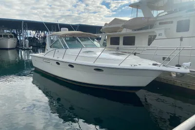 Tiara Yachts 3100 Open