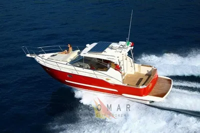 2011 Portofino PORTOFINO 11 SPORTFISH