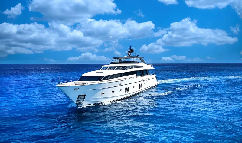 Percal Yacht Photos Pics 