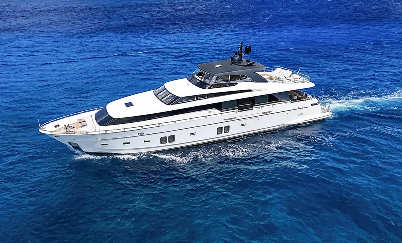 Percal Yacht Photos Pics 