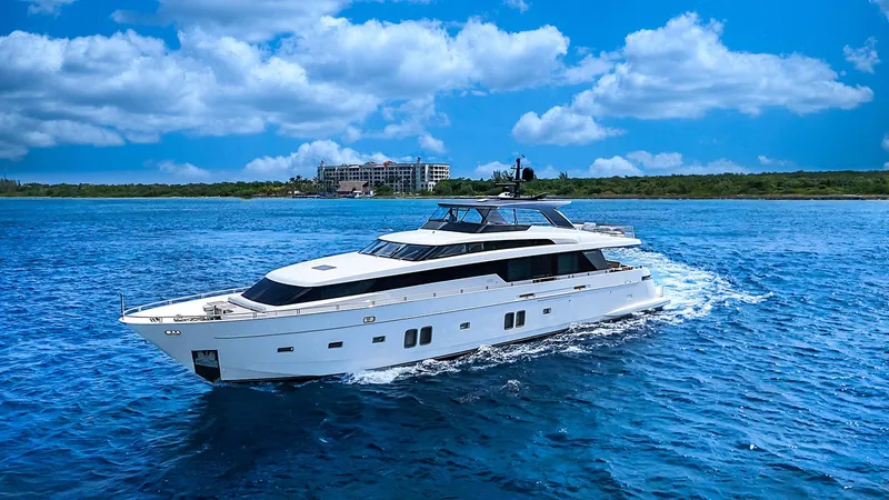 Percal Yacht Photos Pics 