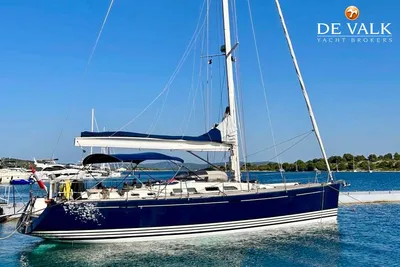 2005 X-Yachts X-50