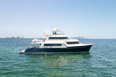 Marlow 80E-CB