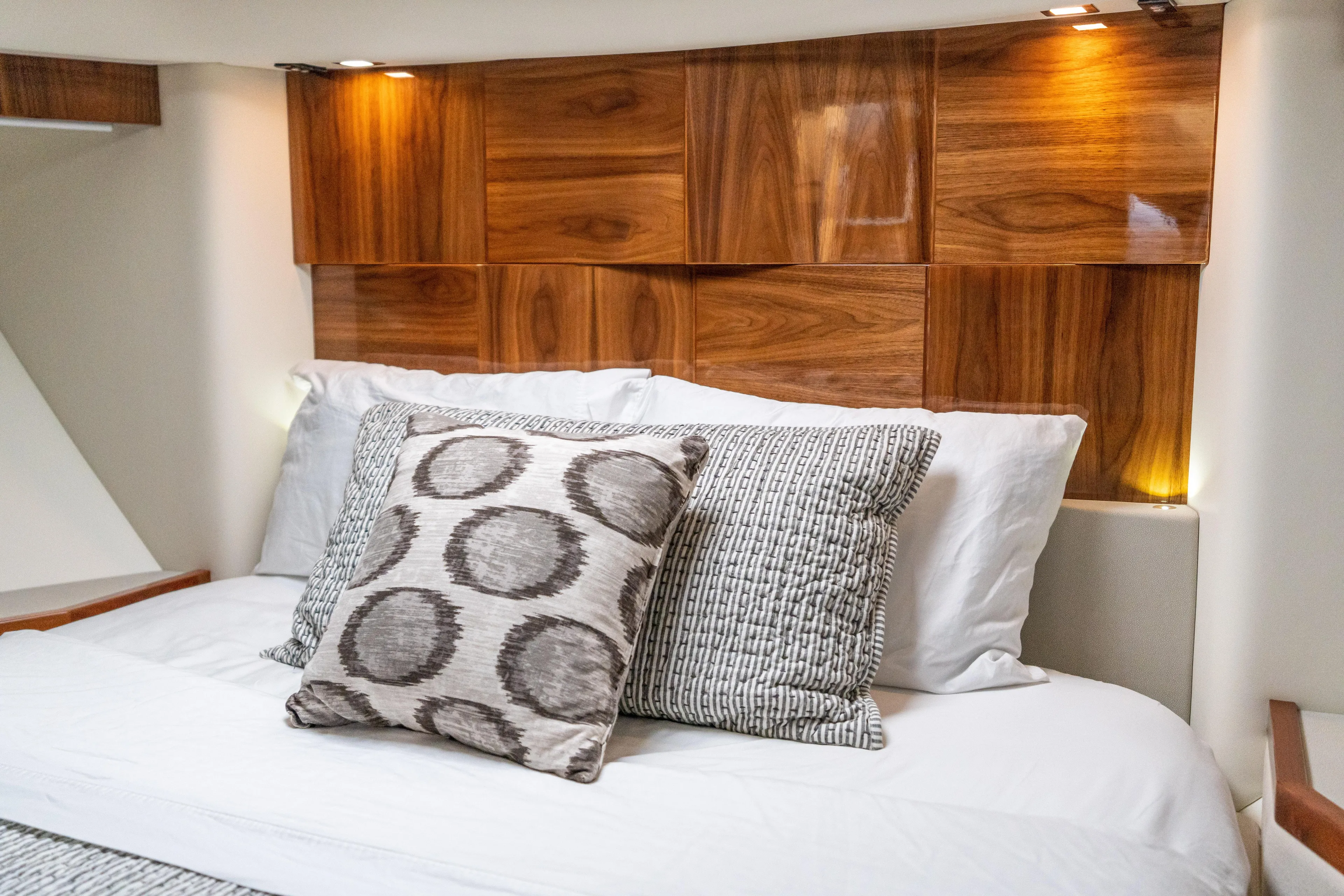 Change Happens Yacht Photos Pics 