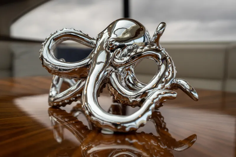 Change Happens Yacht Photos Pics 