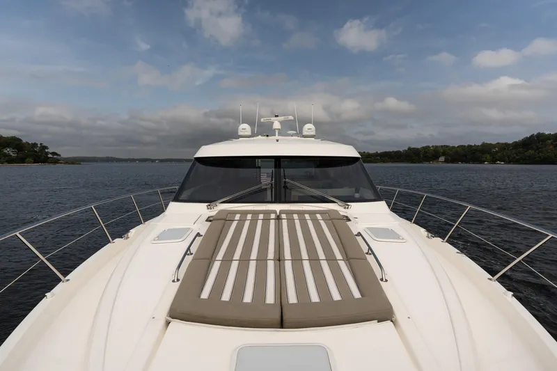 Change Happens Yacht Photos Pics 