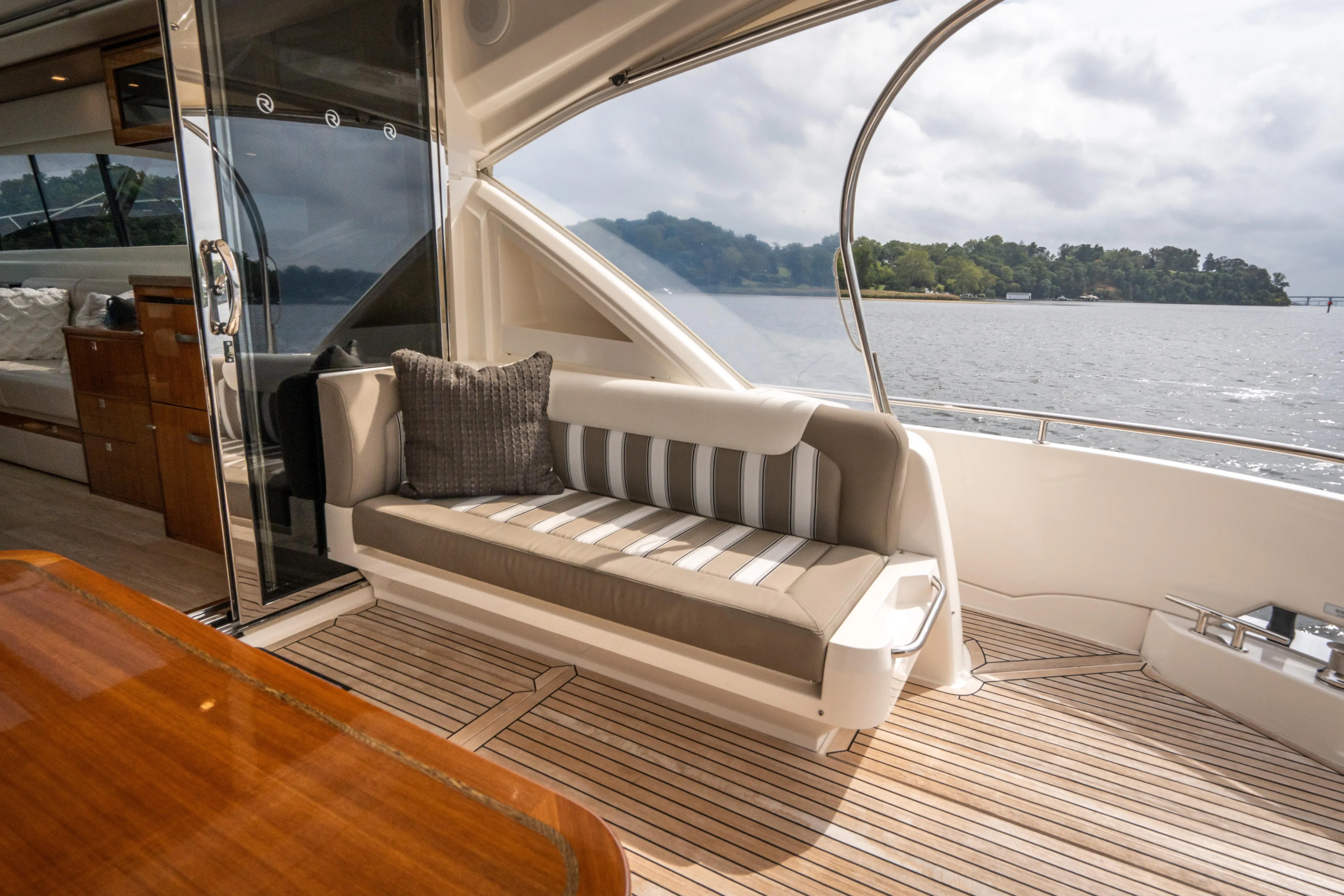 Change Happens Yacht Photos Pics 