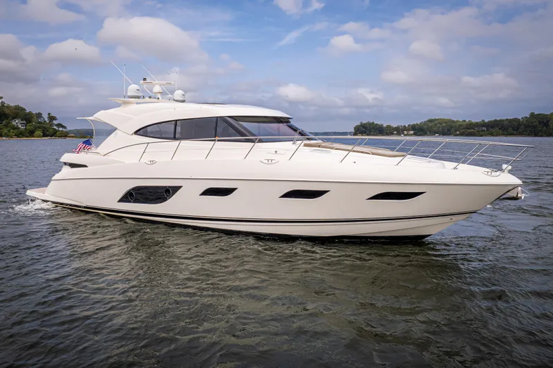 Change Happens Yacht Photos Pics 