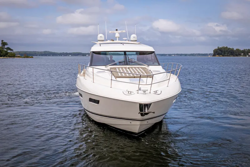 Change Happens Yacht Photos Pics 