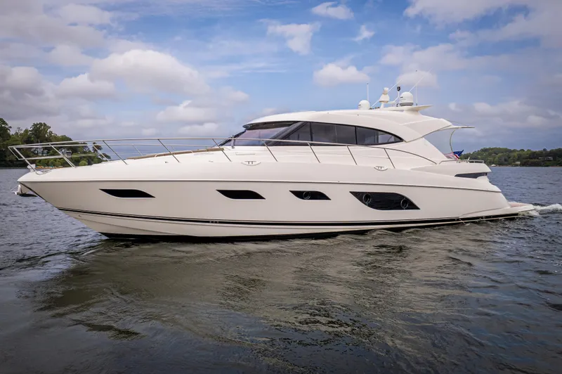 Change Happens Yacht Photos Pics 