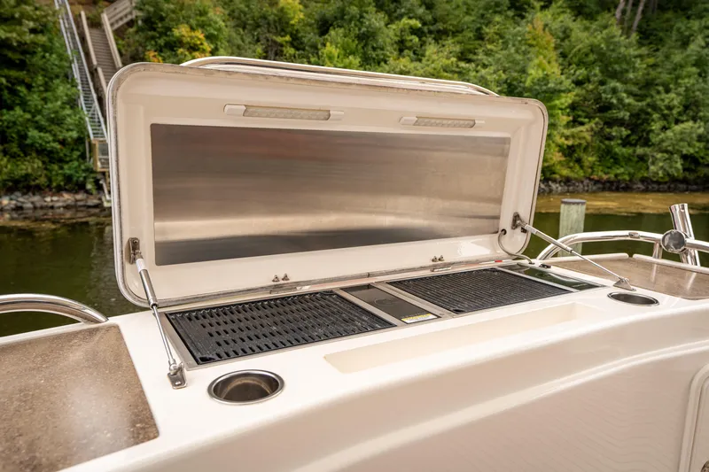 Change Happens Yacht Photos Pics 