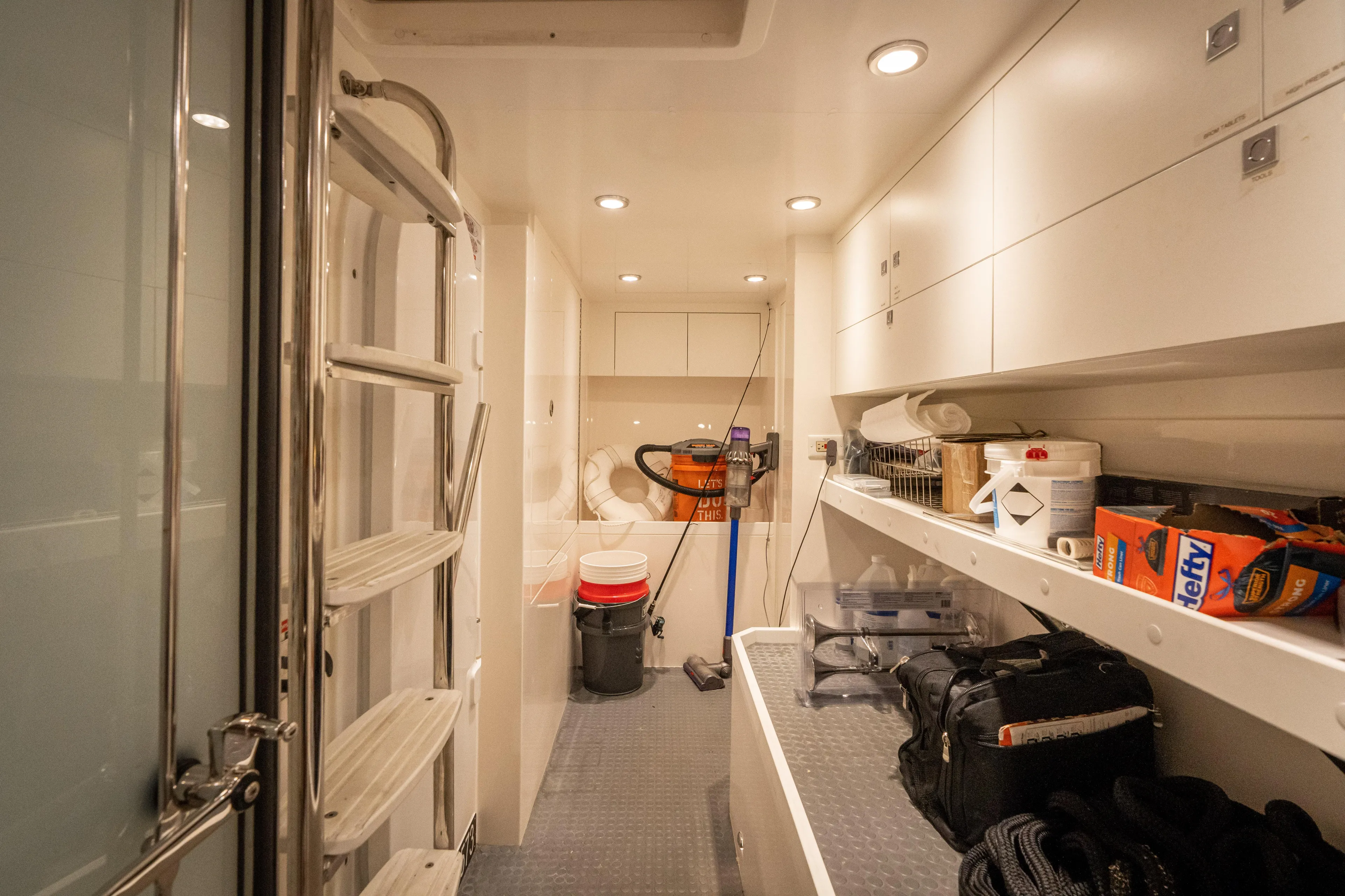 Change Happens Yacht Photos Pics 