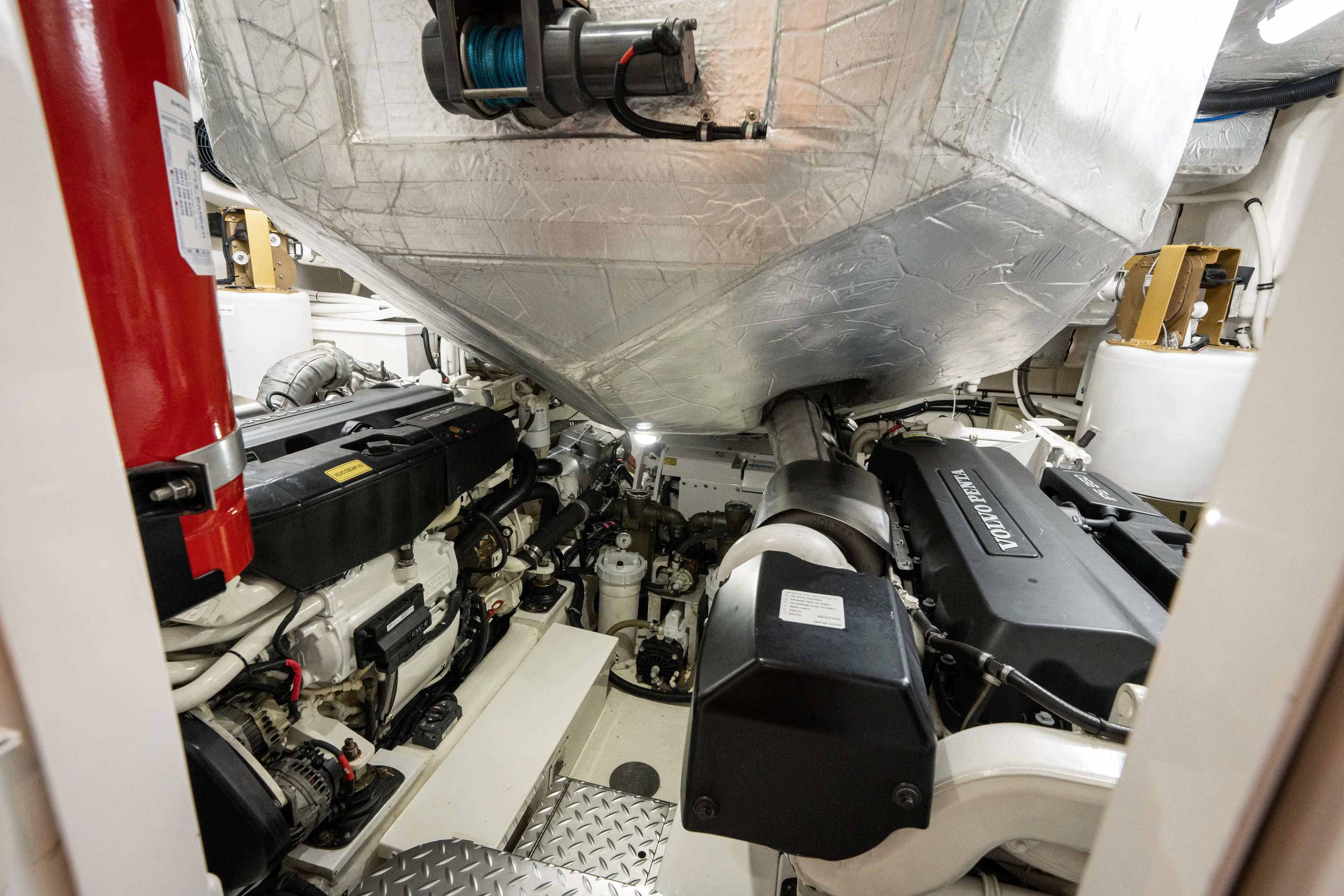 Change Happens Yacht Photos Pics 