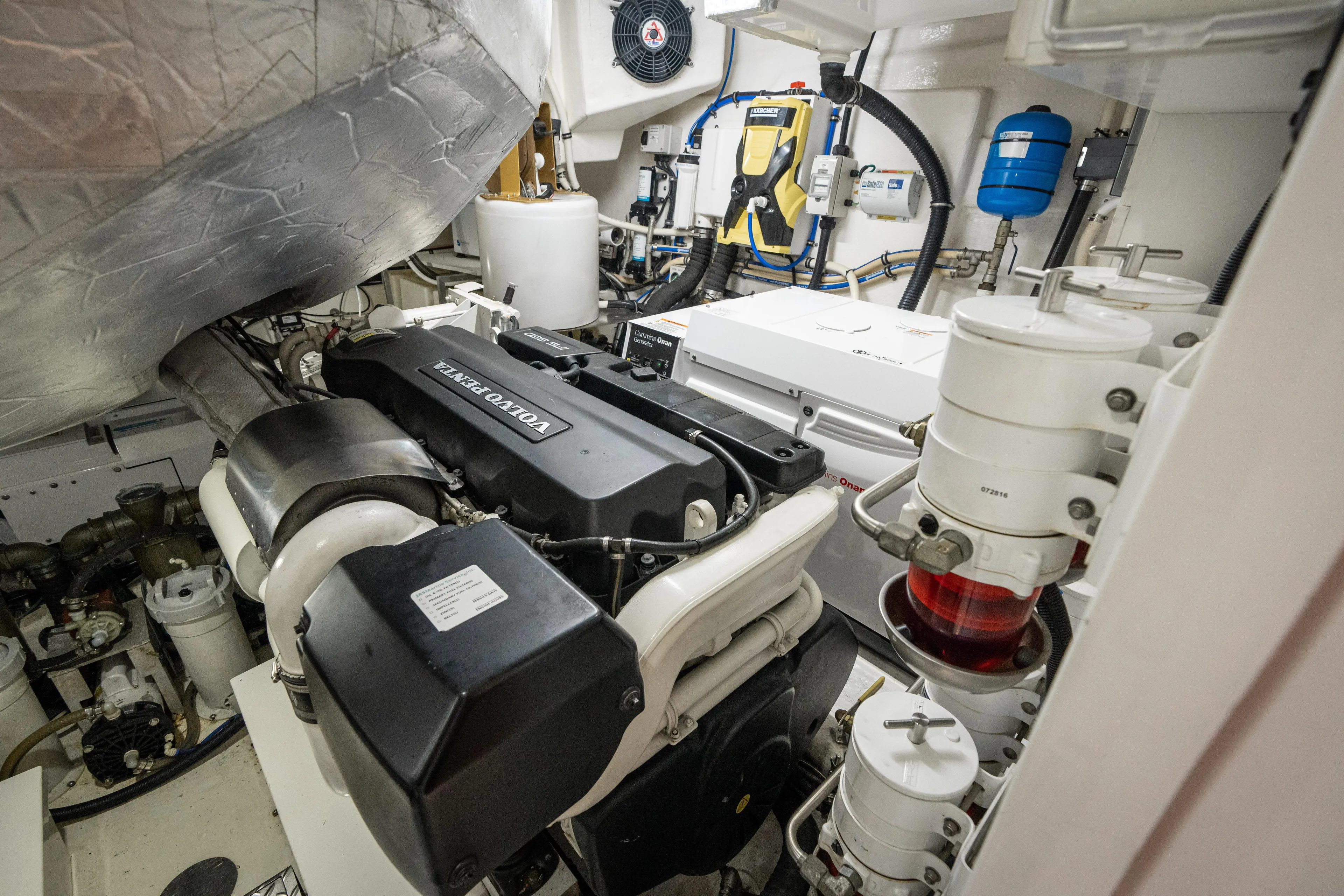 Change Happens Yacht Photos Pics 