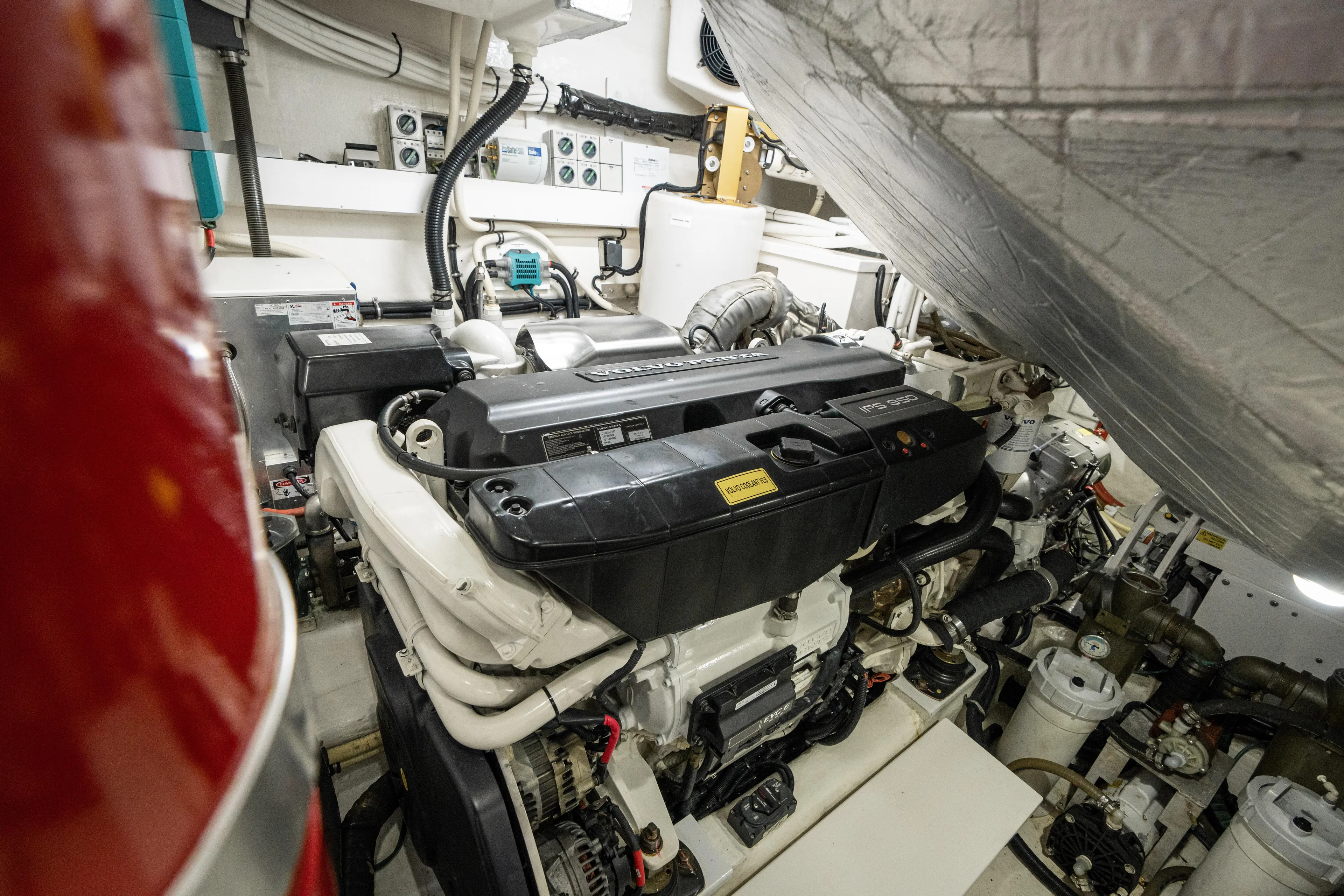 Change Happens Yacht Photos Pics 