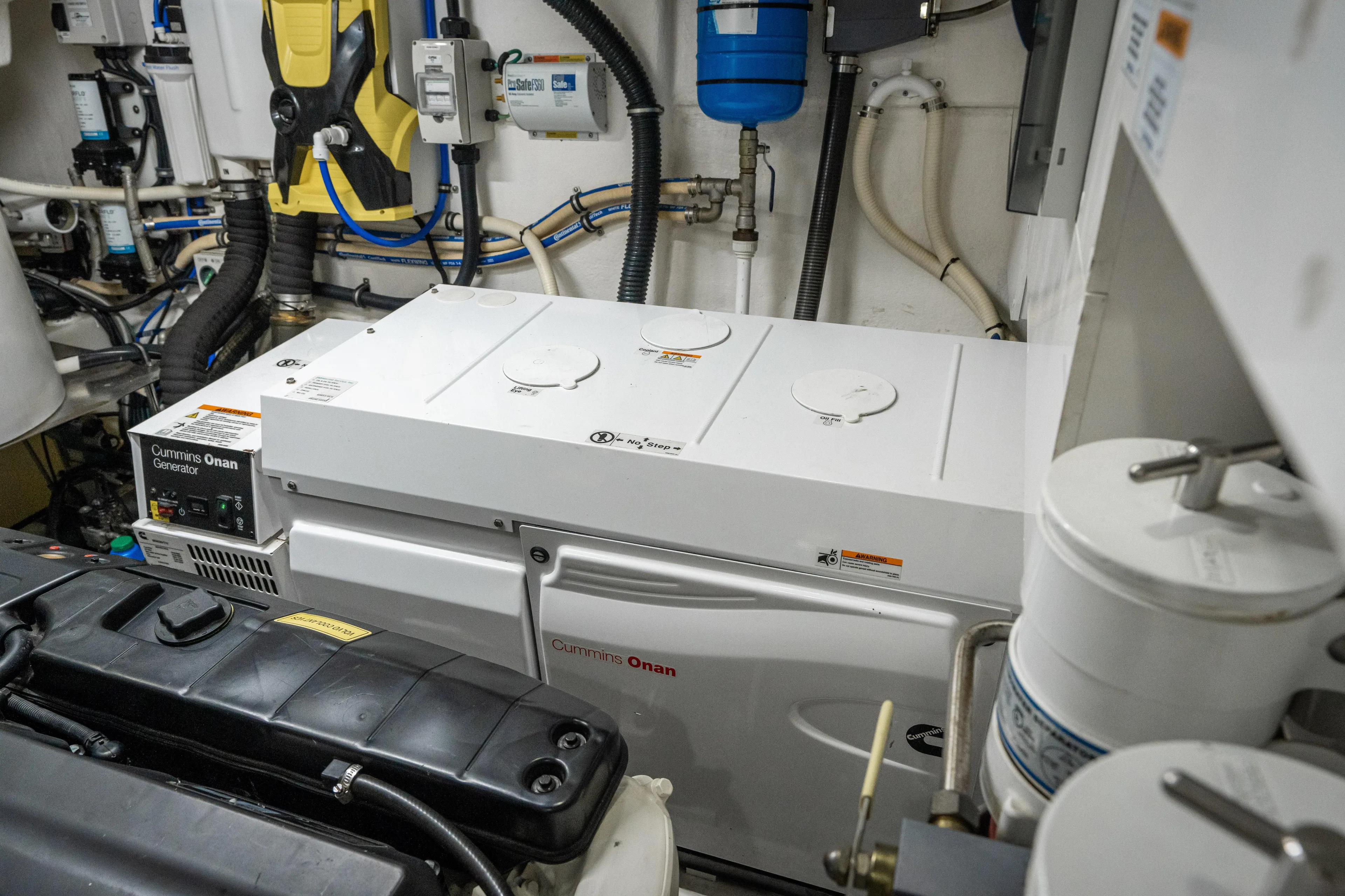 Change Happens Yacht Photos Pics 