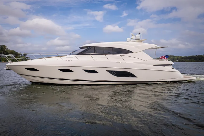 Change Happens Yacht Photos Pics 