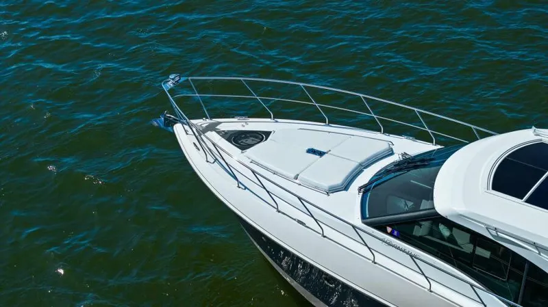 Perfect Match Yacht Photos Pics Profile