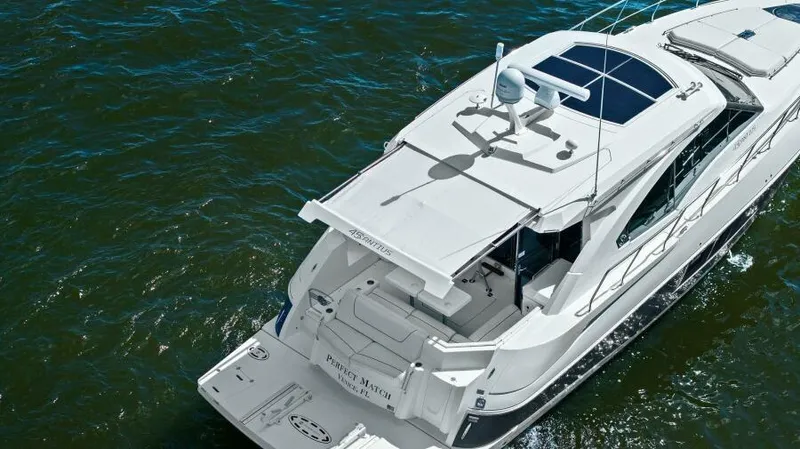 Perfect Match Yacht Photos Pics Profile