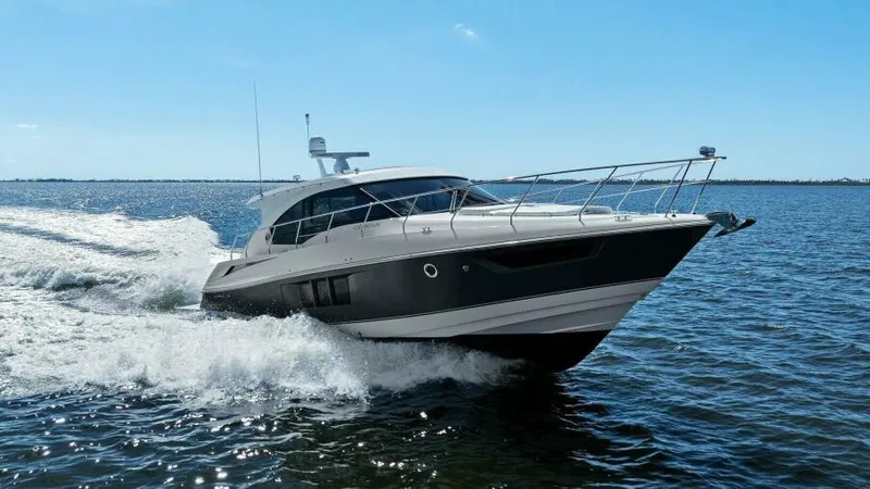 Perfect Match Yacht Photos Pics Profile