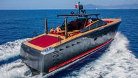 2017 Baglietto MV19