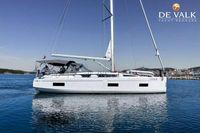 2023 Bavaria C42