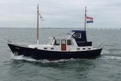 1986 Kotter 12.60
