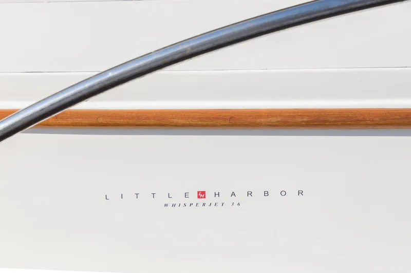 Seahorse II Yacht Photos Pics 