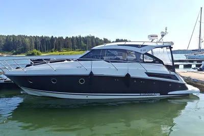 Grandezza 33 OC