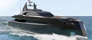 2020 150' Icon Yachts-The Gotham Project NL