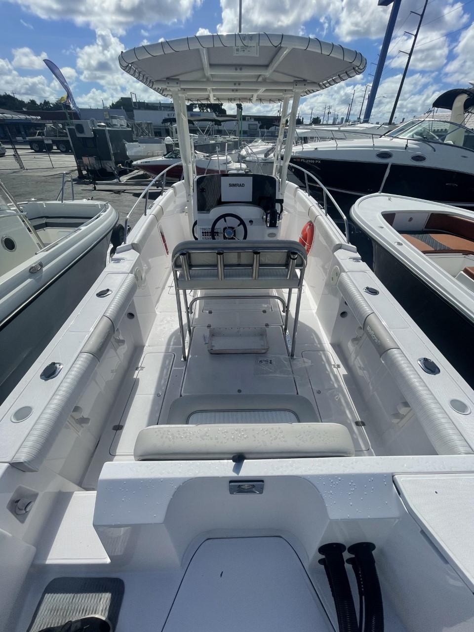 2022 Wellcraft 275 Center Console for sale YachtWorld
