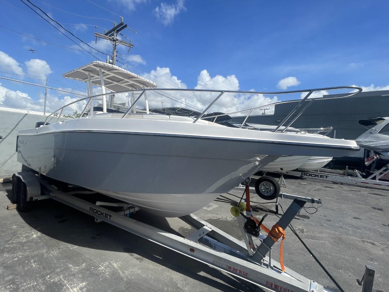 2022 Wellcraft 275 Center Console for sale YachtWorld