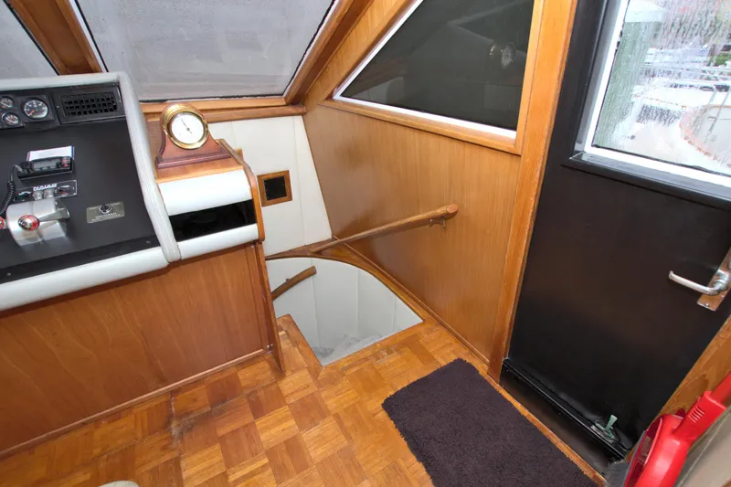 Cleodora Yacht Photos Pics 