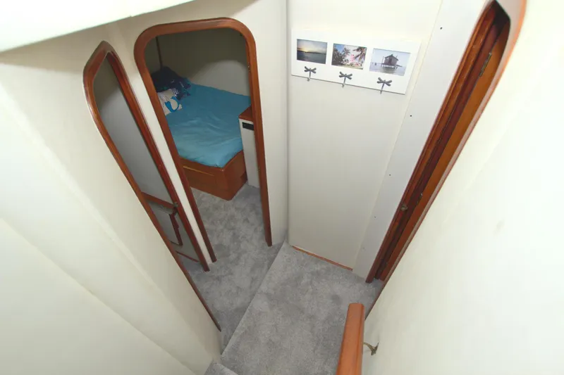 Cleodora Yacht Photos Pics 