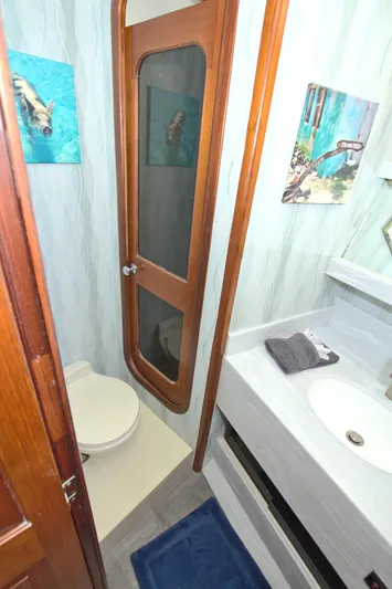 Cleodora Yacht Photos Pics 