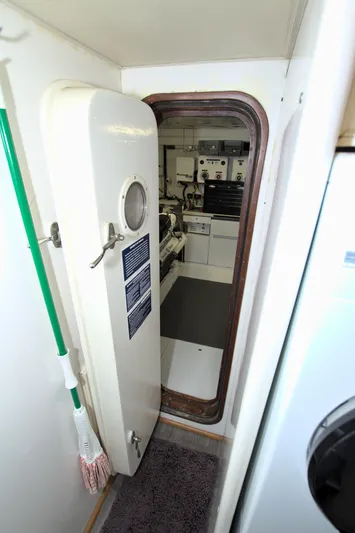 Cleodora Yacht Photos Pics 