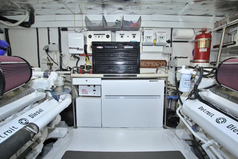 Cleodora Yacht Photos Pics 