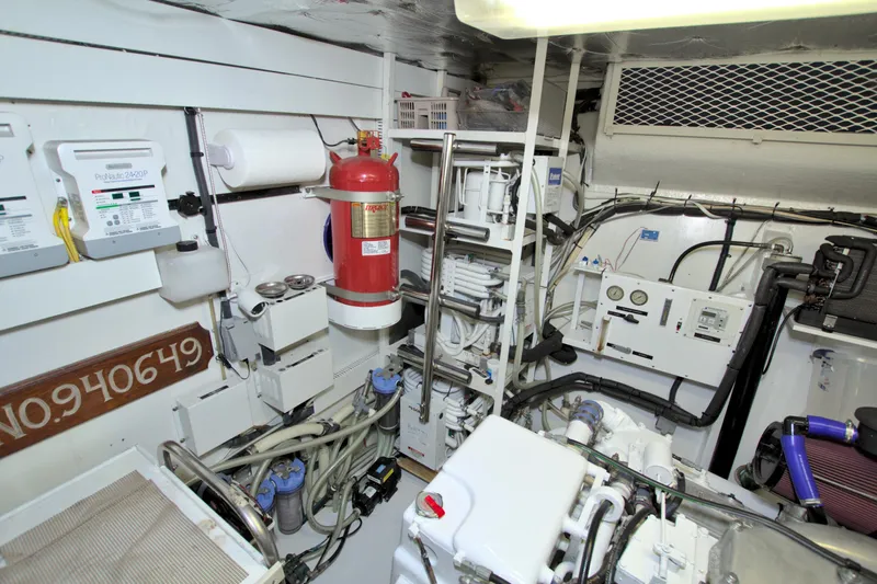 Cleodora Yacht Photos Pics 