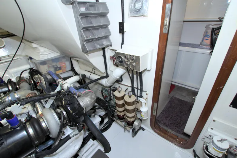 Cleodora Yacht Photos Pics 