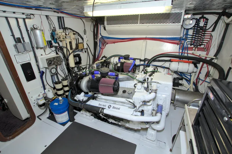 Cleodora Yacht Photos Pics 