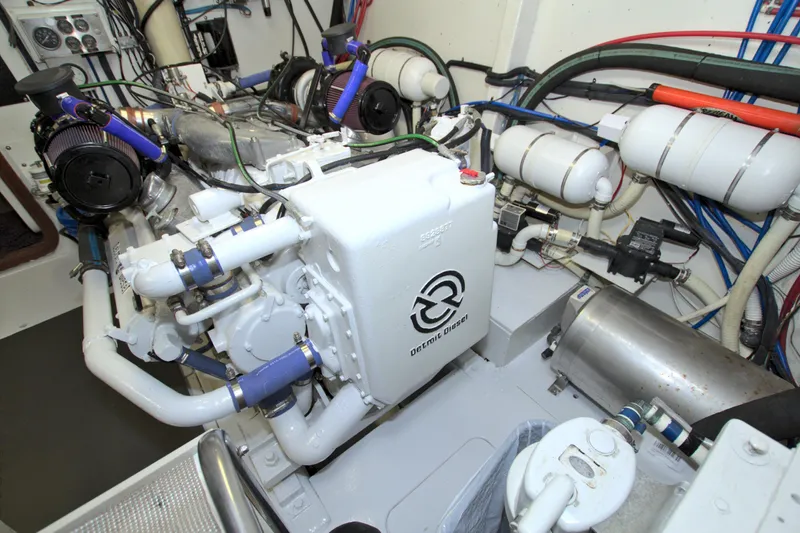 Cleodora Yacht Photos Pics 